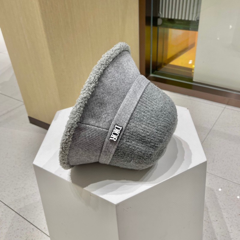 Dior Bucket Hat