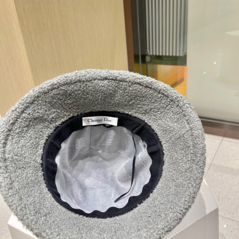 Dior Bucket Hat