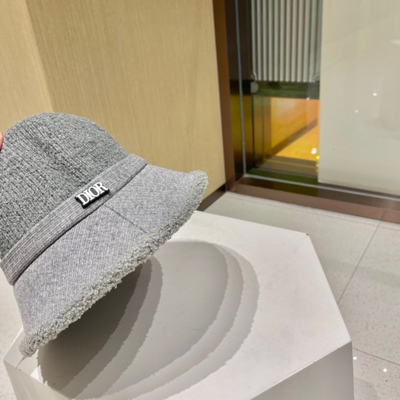 Dior Bucket Hat