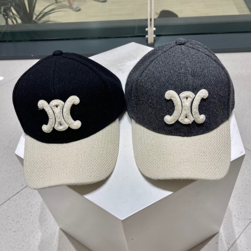 Celine Cap