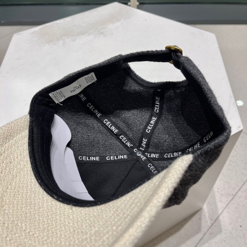 Celine Cap