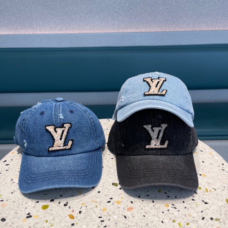 LV Cap