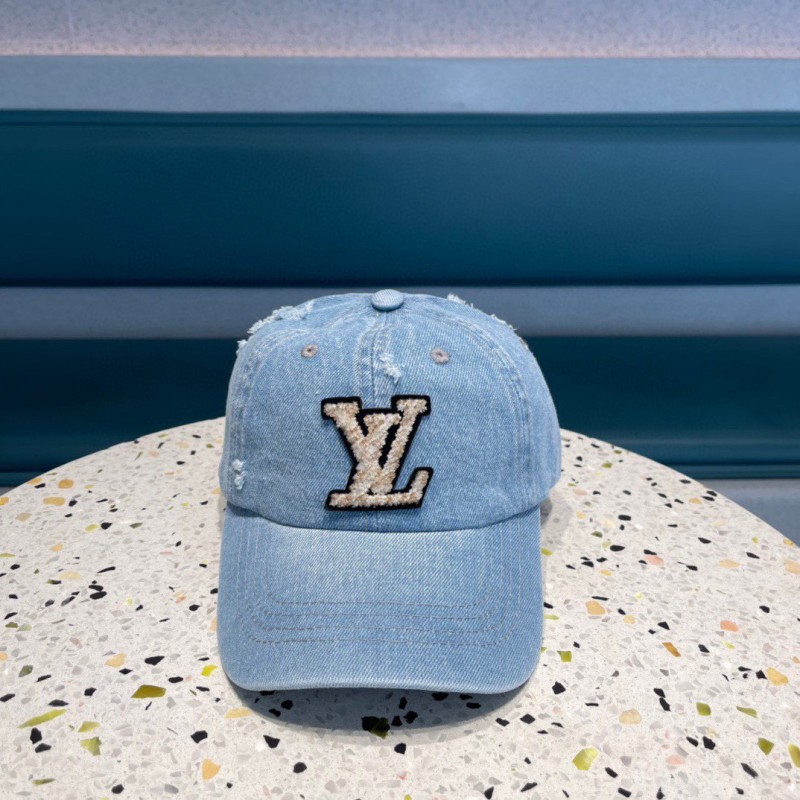 LV Cap