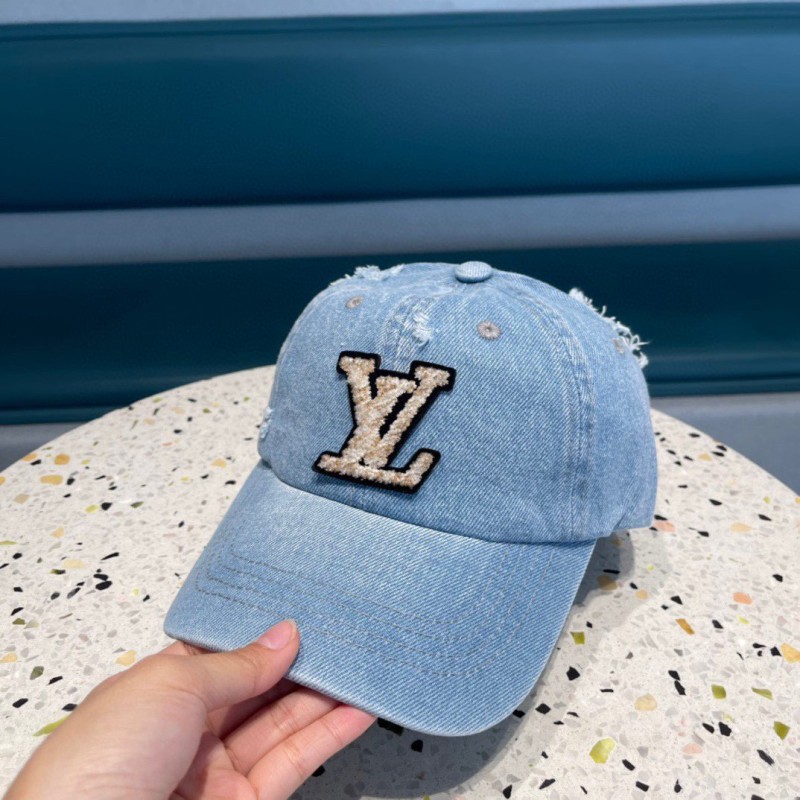 LV Cap