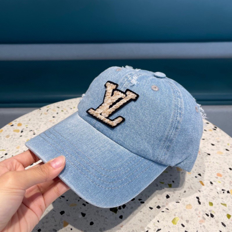 LV Cap