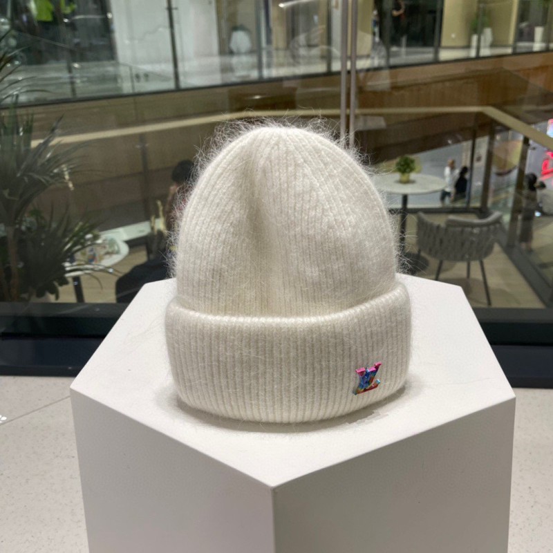 LV Beanie Hat