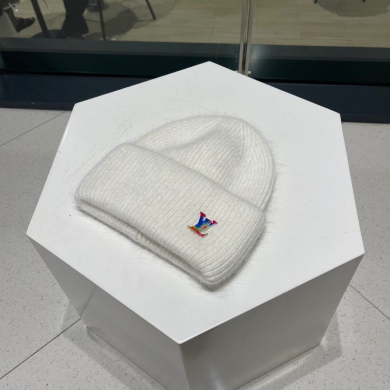 LV Beanie Hat