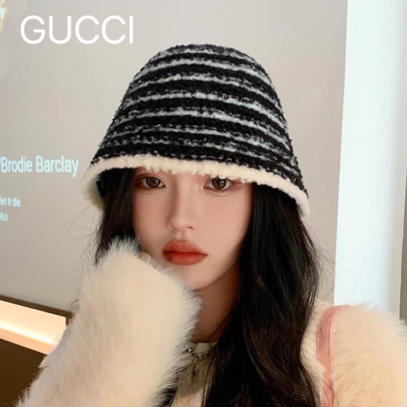 Gucci Bucket Hat