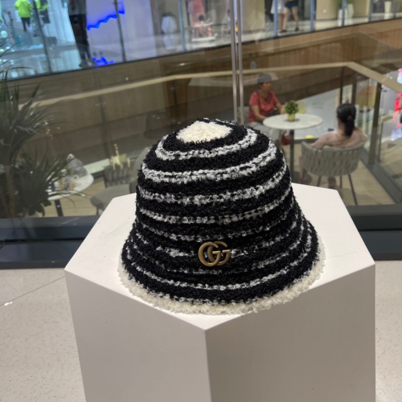 Gucci Bucket Hat