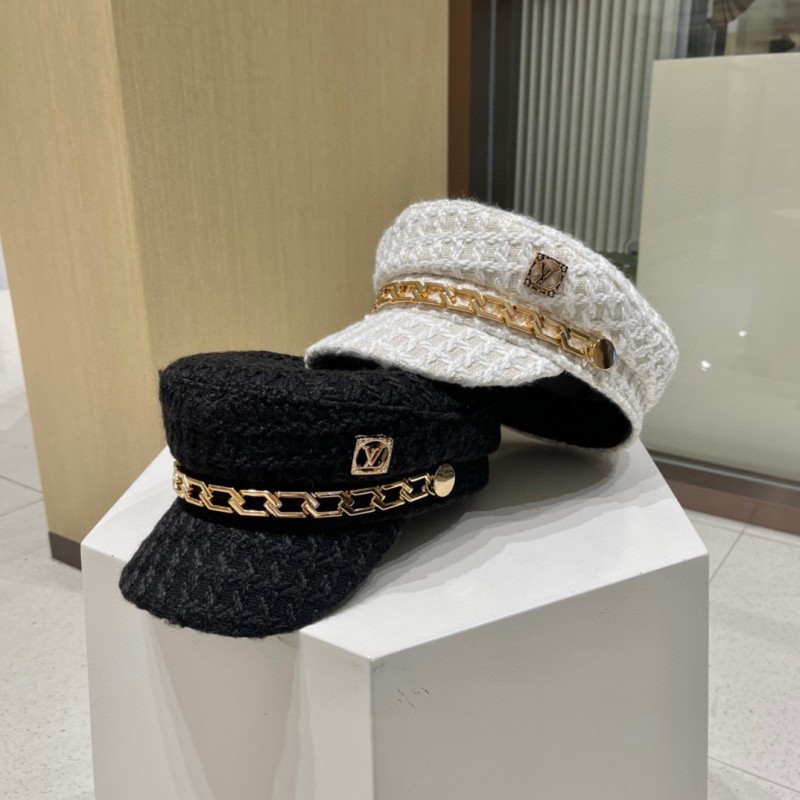 LV Cap