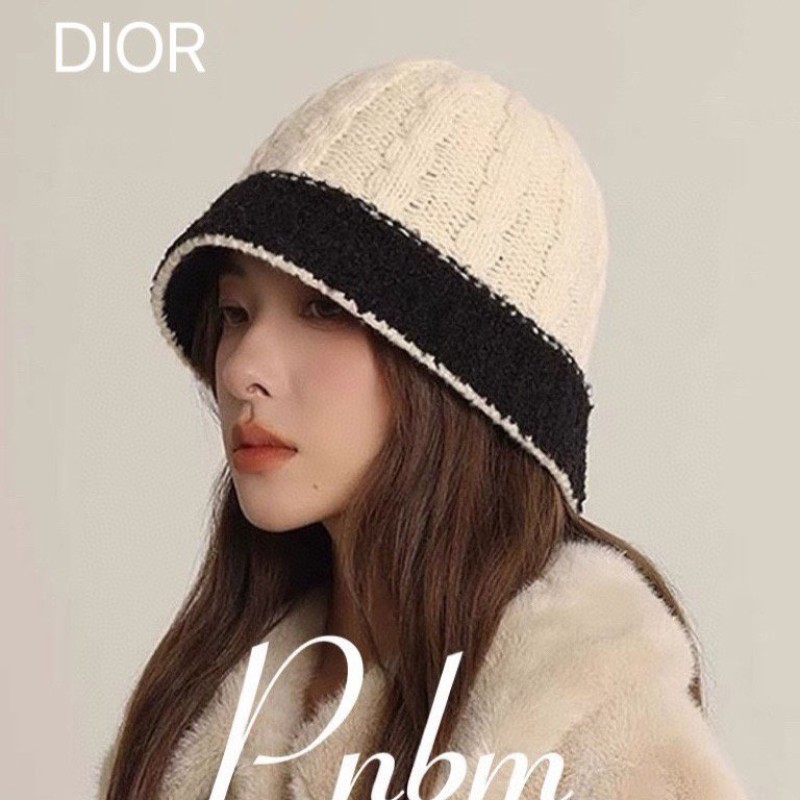 Dior Bucket Hat