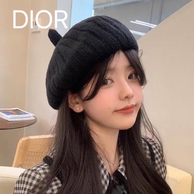 Dior Berets