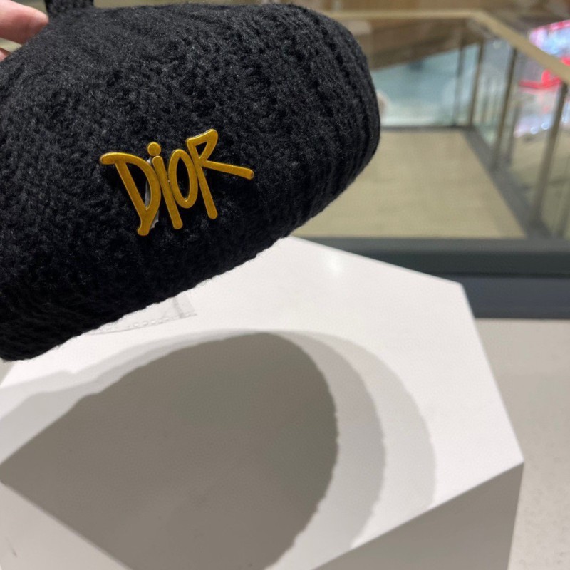 Dior Berets