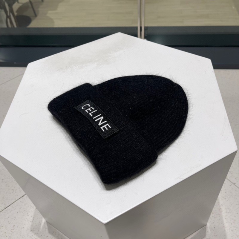 Celine Beanie Hat