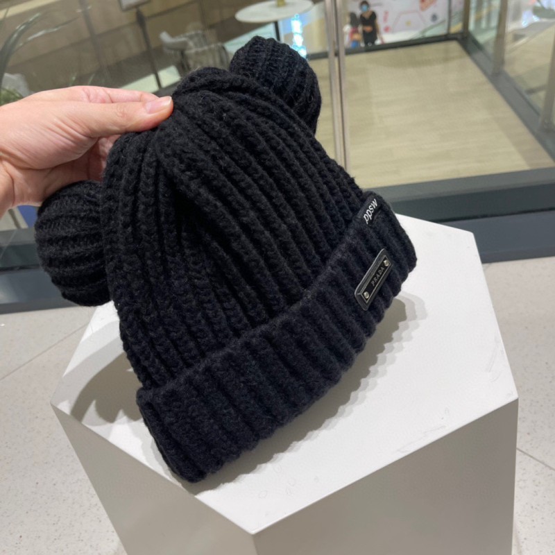 Prada Beanie Hat