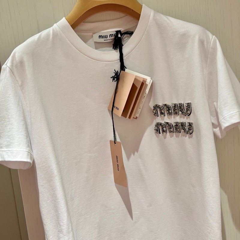 MiuMiu Tee