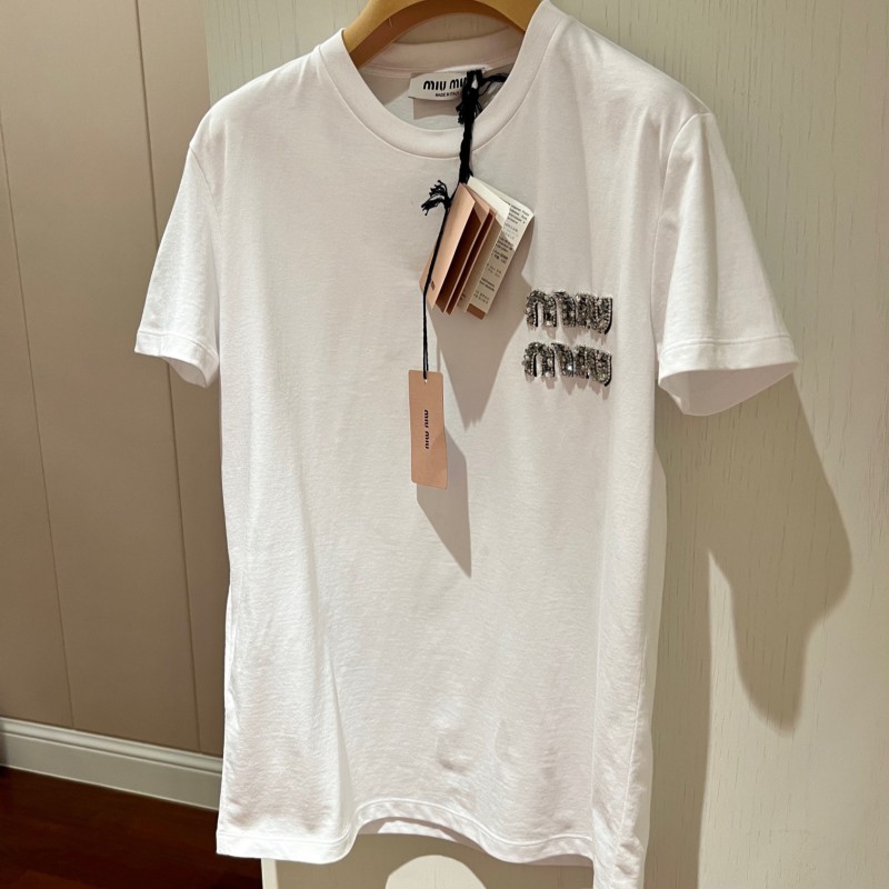 MiuMiu Tee