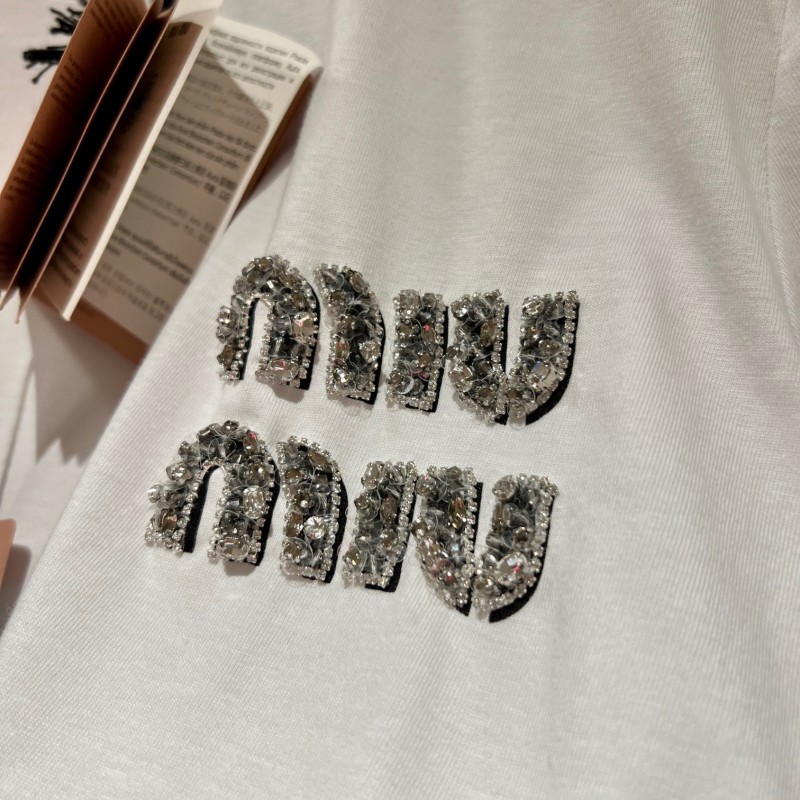 MiuMiu Tee