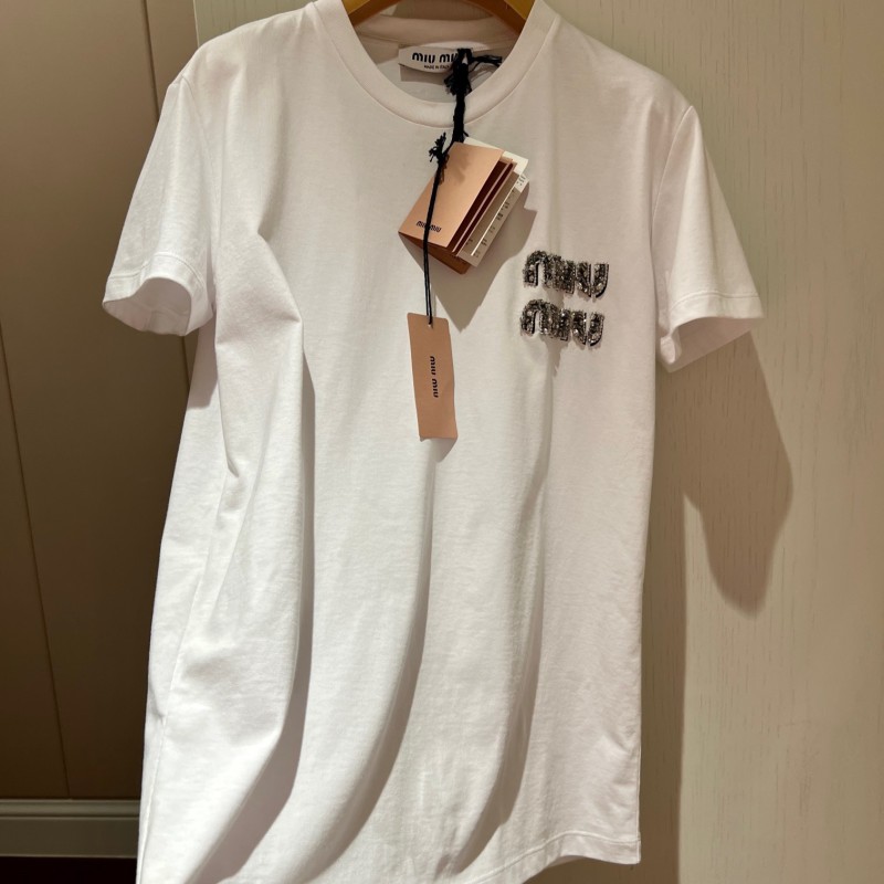 MiuMiu Tee