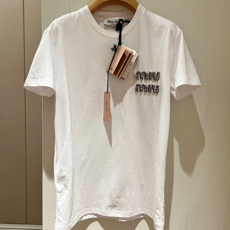 MiuMiu Tee