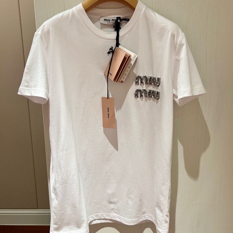 MiuMiu Tee