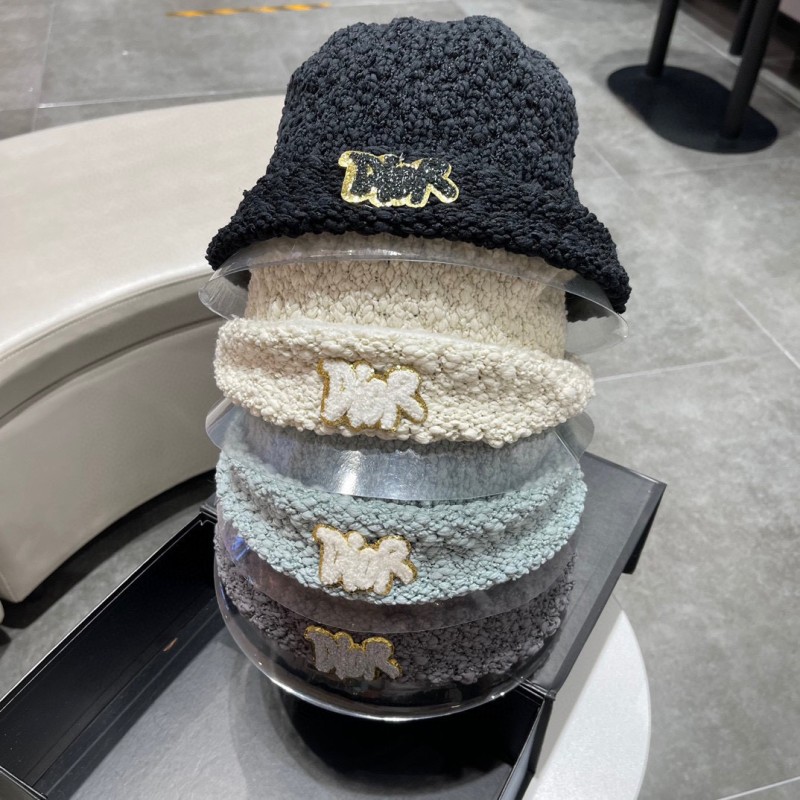 Dior Bucket Hat