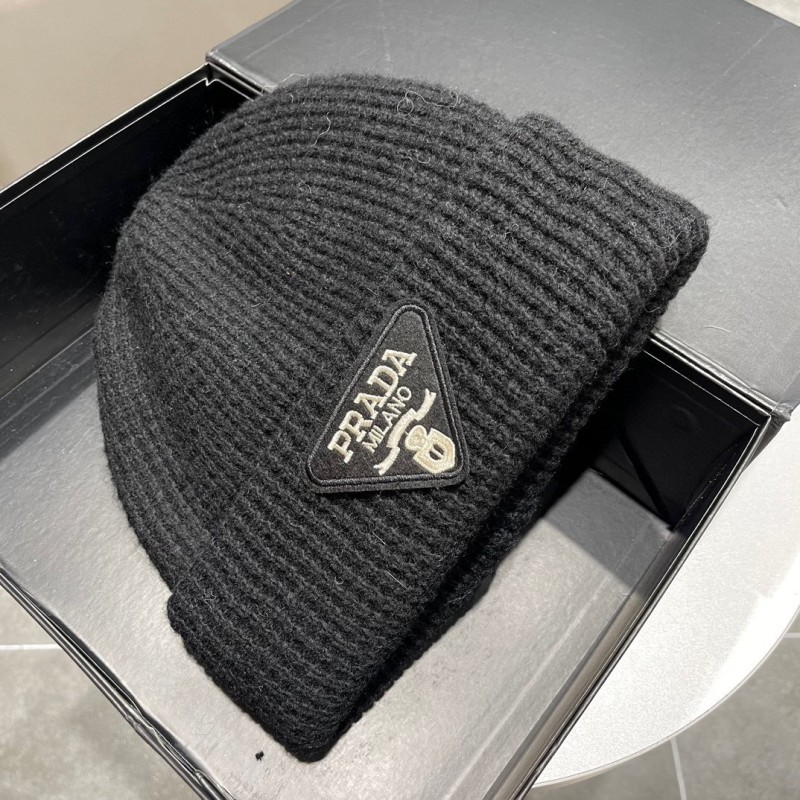 Prada Beanie Hat