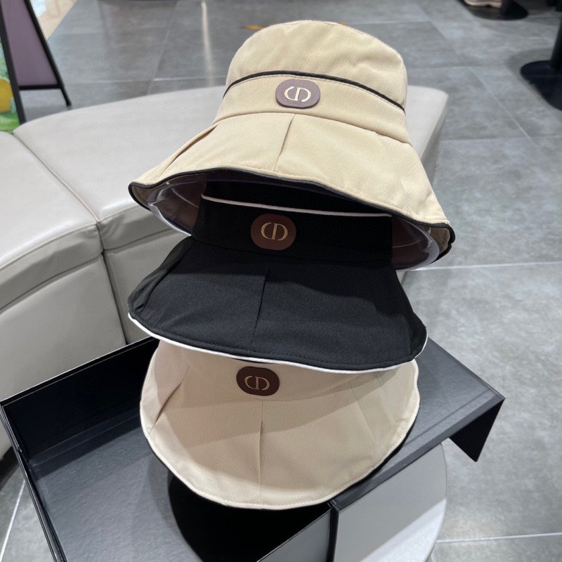 Dior Bucket Hat