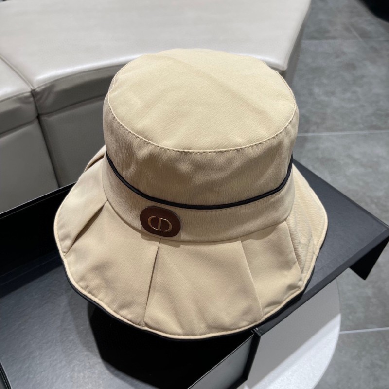 Dior Bucket Hat