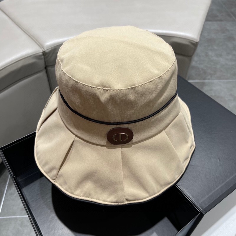 Dior Bucket Hat