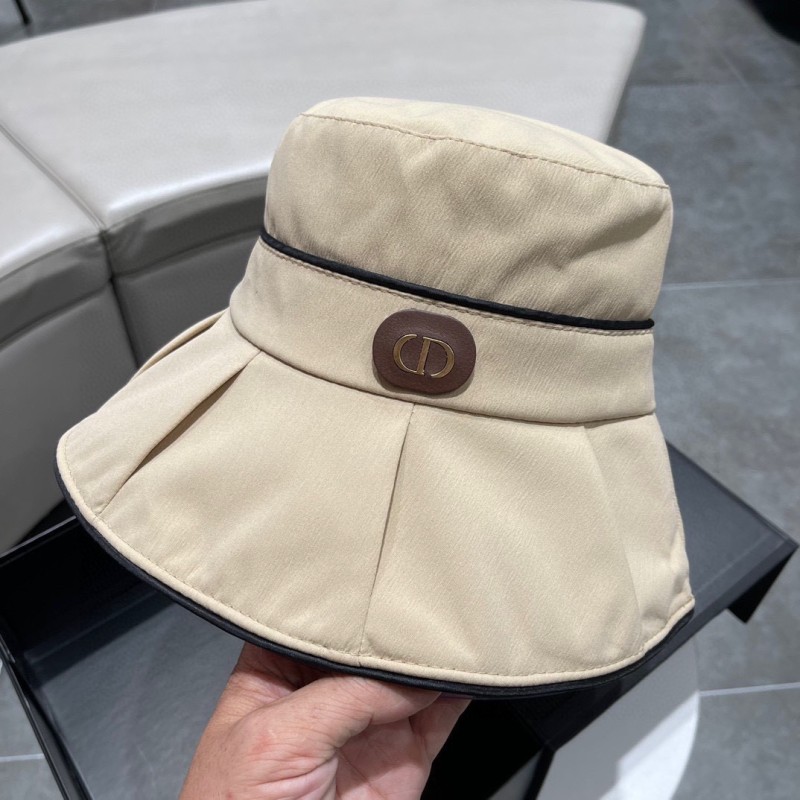 Dior Bucket Hat