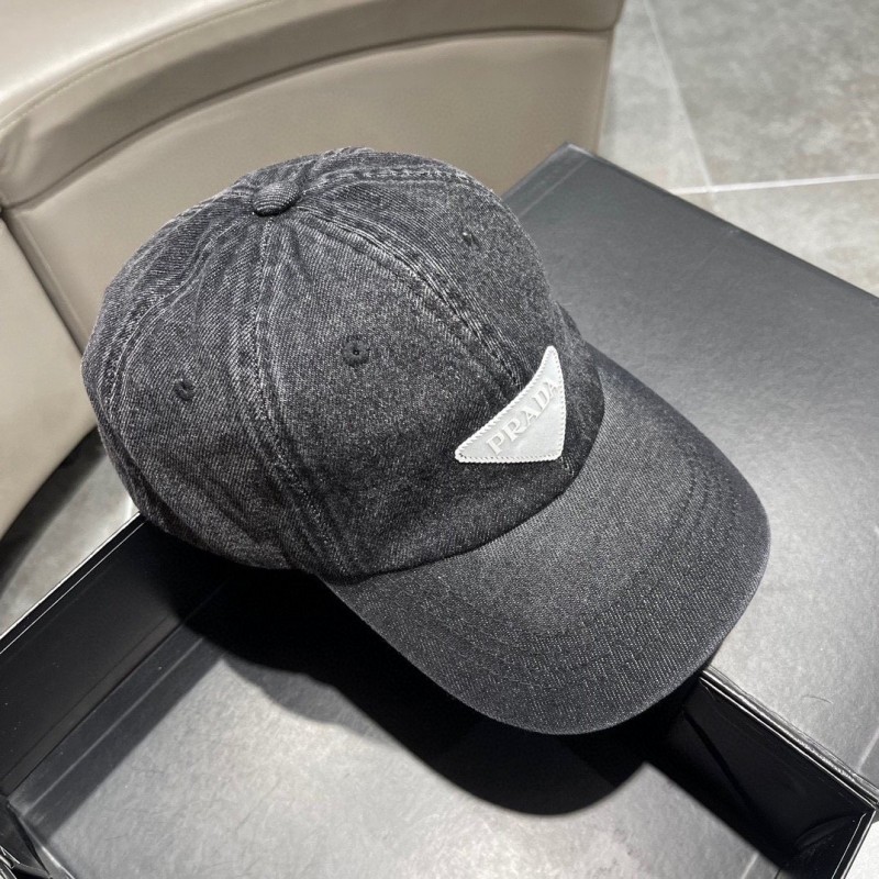 Prada Cap