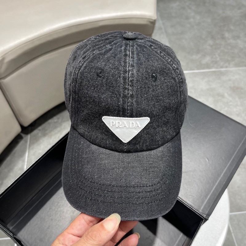 Prada Cap