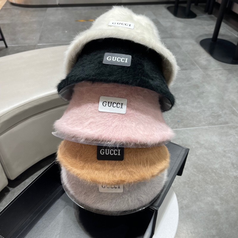 Gucci Bucket Hat