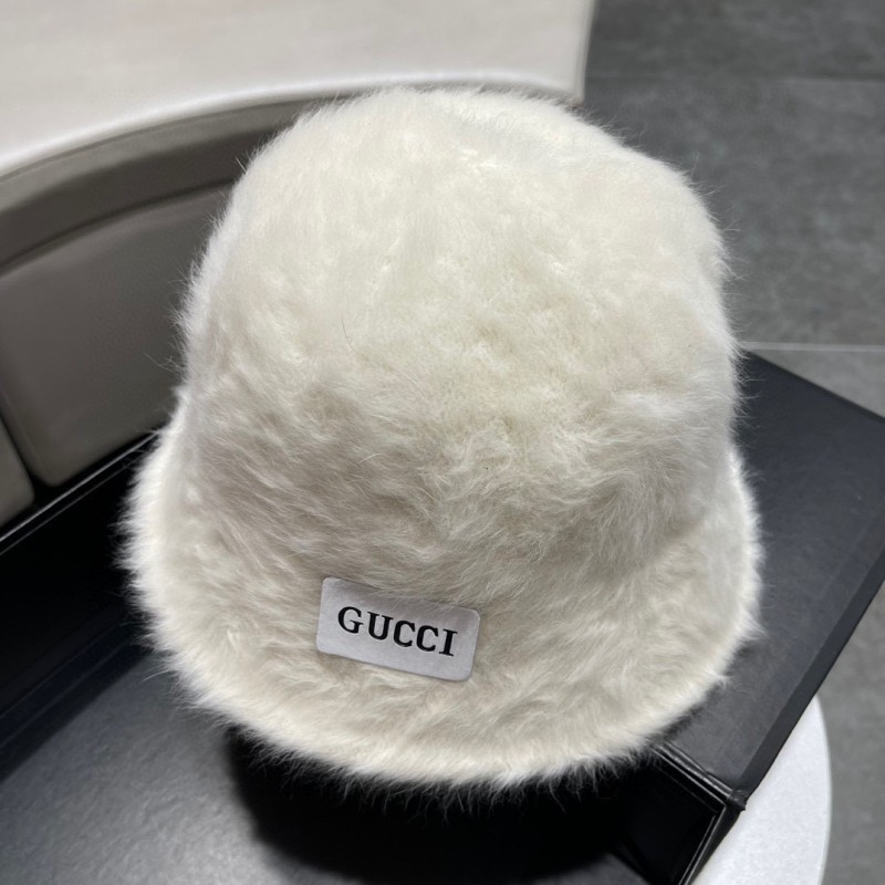 Gucci Bucket Hat