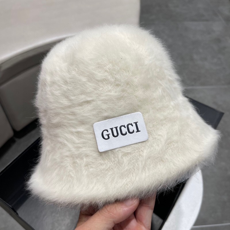 Gucci Bucket Hat