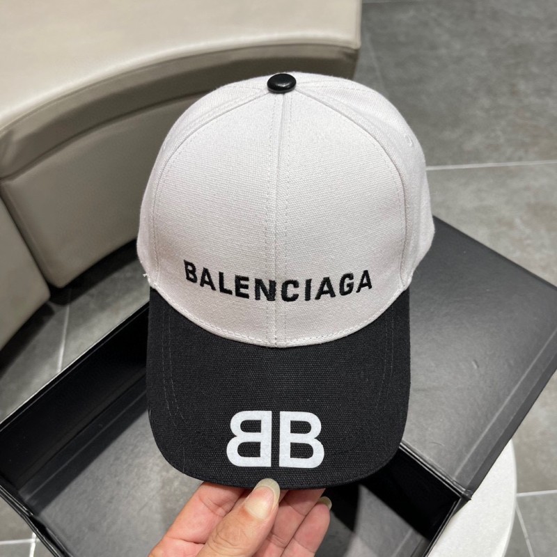 Balenciaga Cap