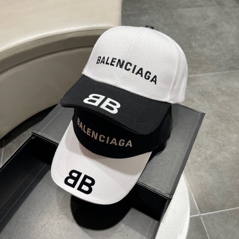 Balenciaga Cap