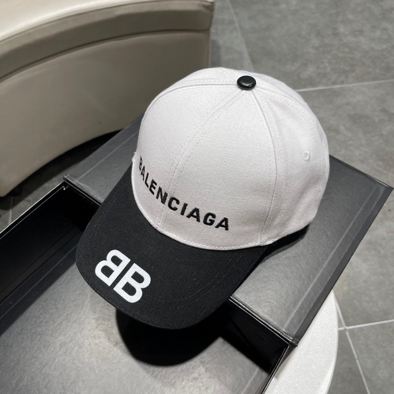 Balenciaga Cap