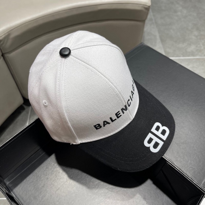 Balenciaga Cap