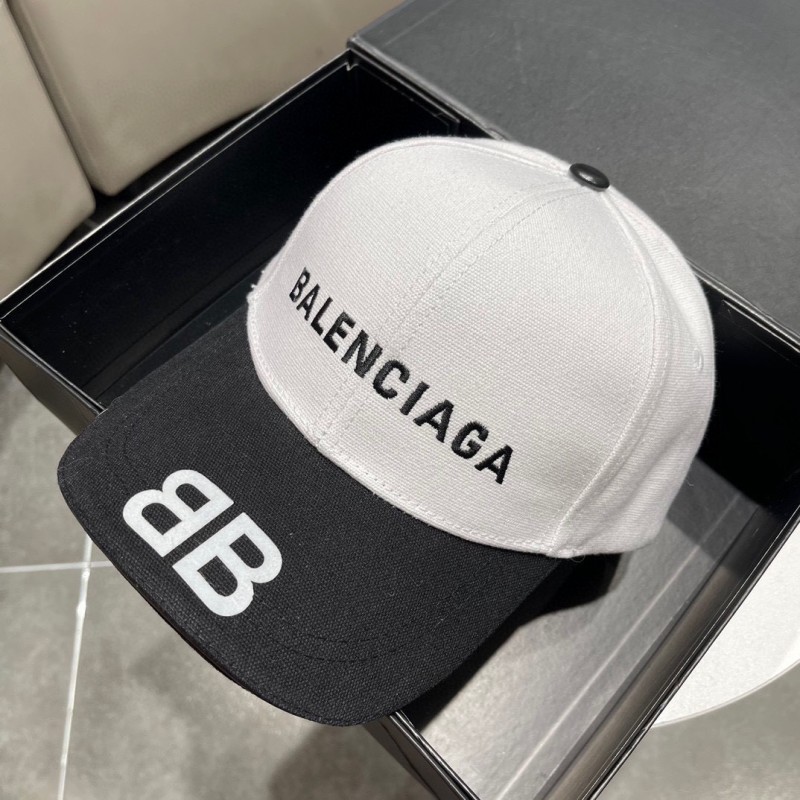 Balenciaga Cap