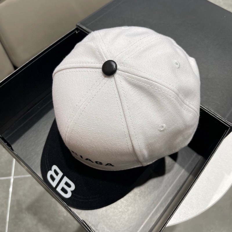 Balenciaga Cap