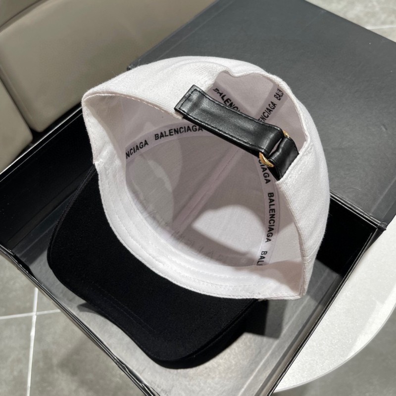 Balenciaga Cap