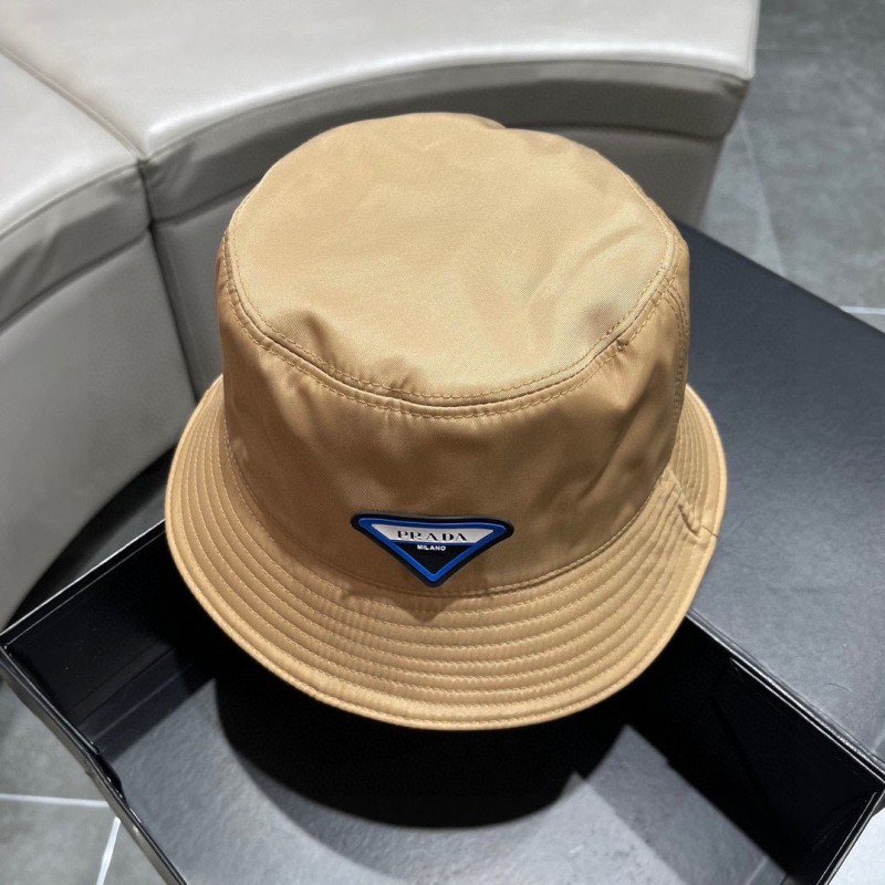 Prada Bucket Hat