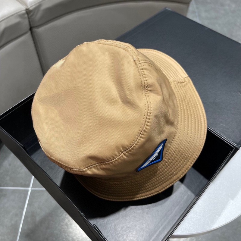 Prada Bucket Hat