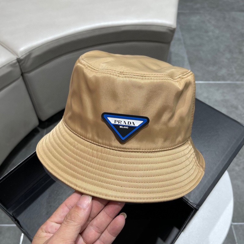 Prada Bucket Hat