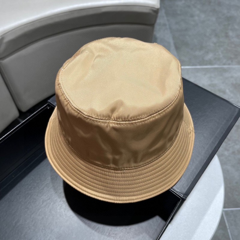 Prada Bucket Hat