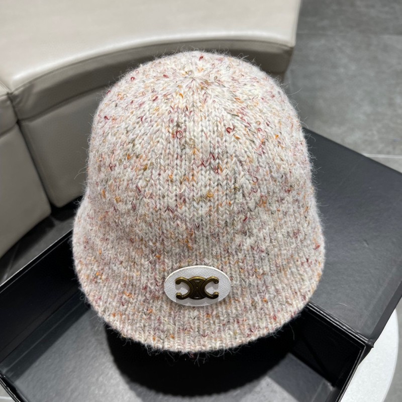 Celine Bucket Hat