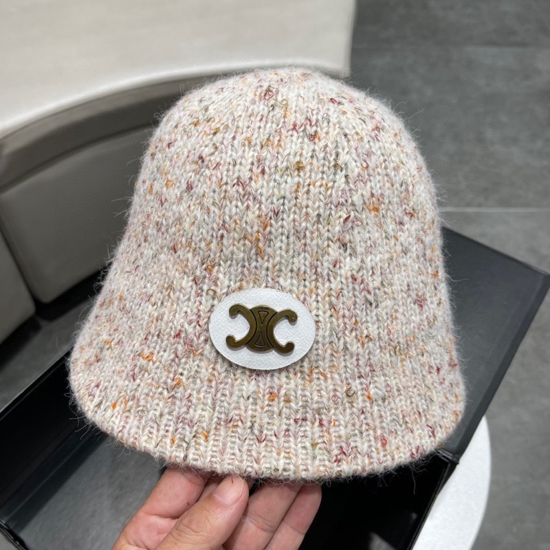 Celine Bucket Hat