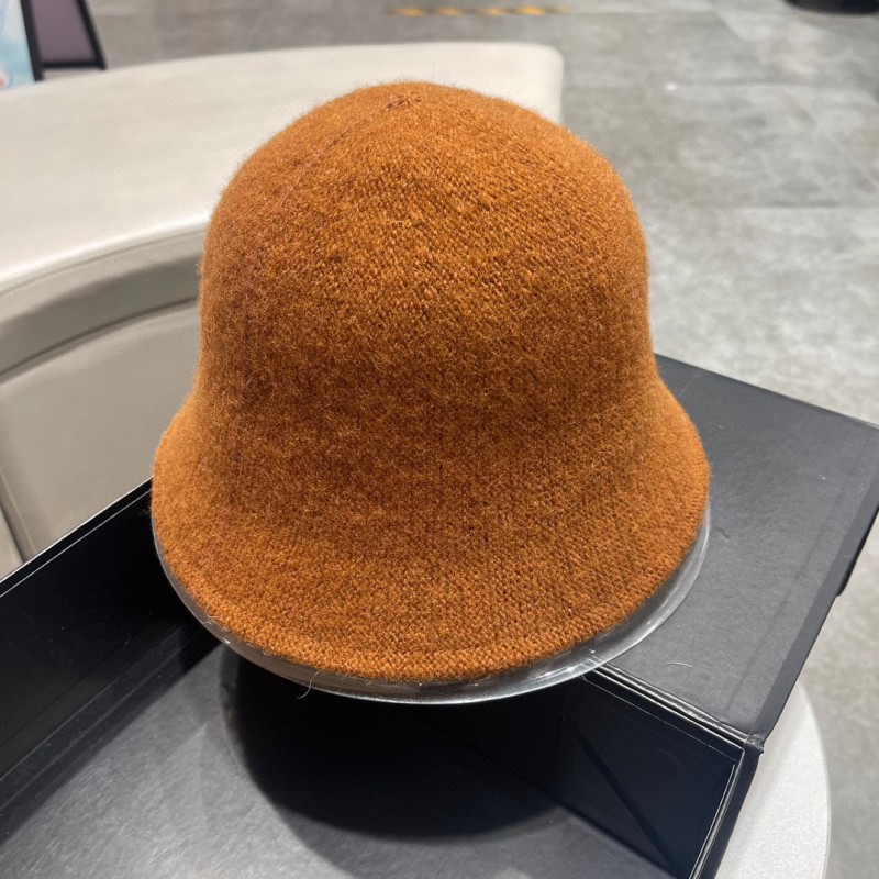 Fendi Bucket Hat